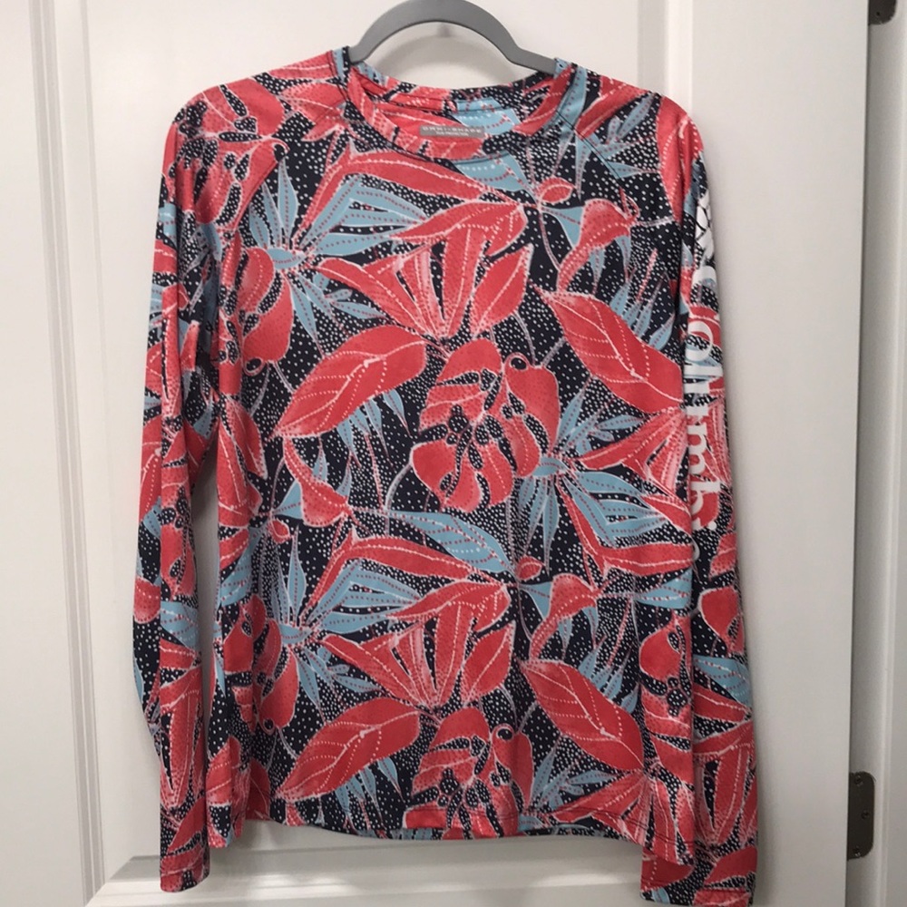 Omni shade sun protector shirt